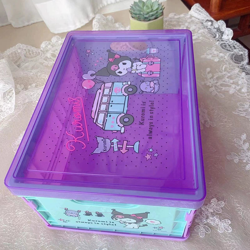 sanrio box