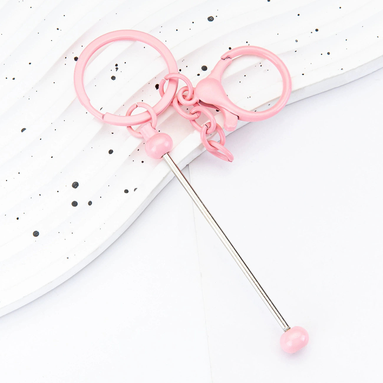 keychain $5.5 6pcs(more than$50 free shipping,less $50 need extra $8)