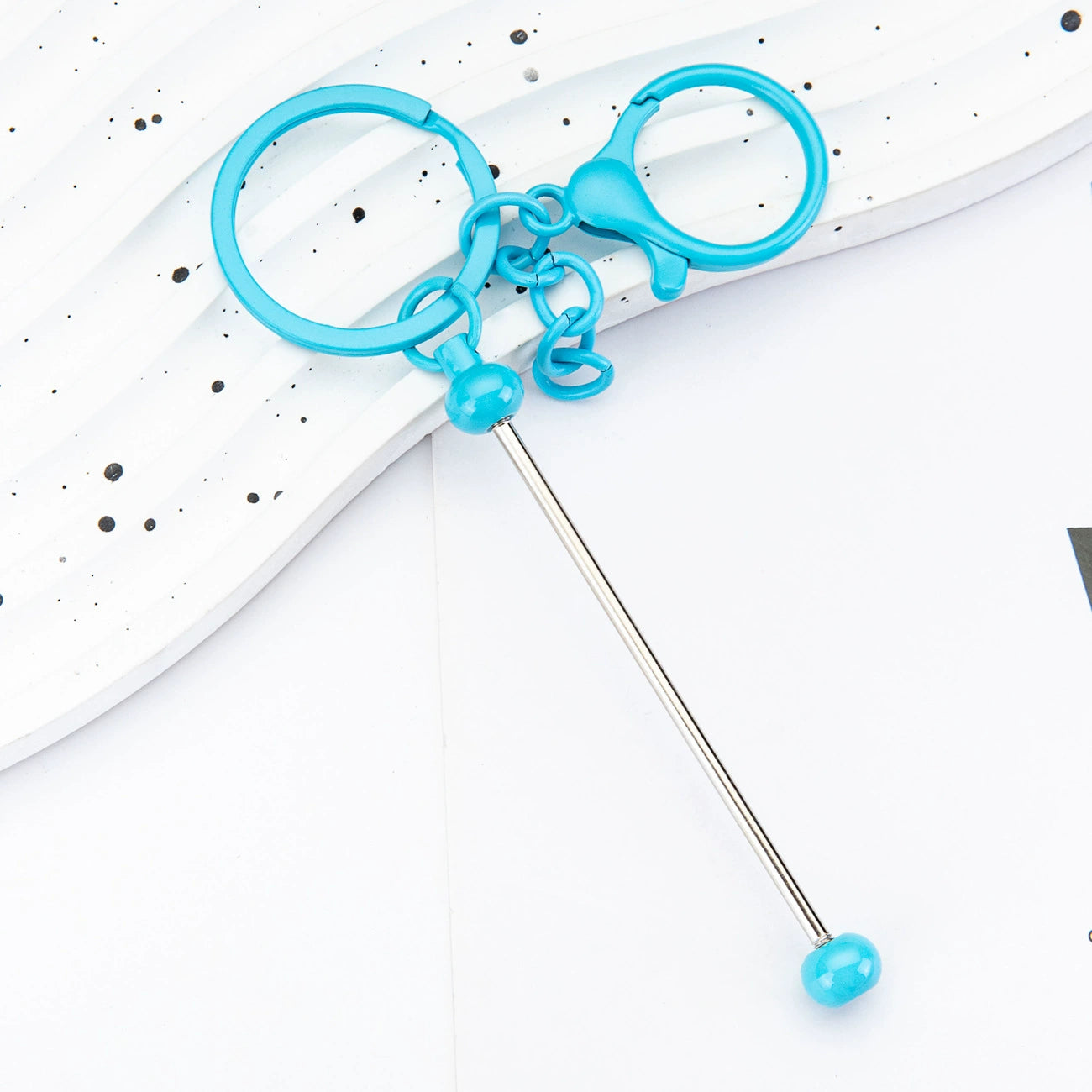 keychain $5.5 6pcs(more than$50 free shipping,less $50 need extra $8)