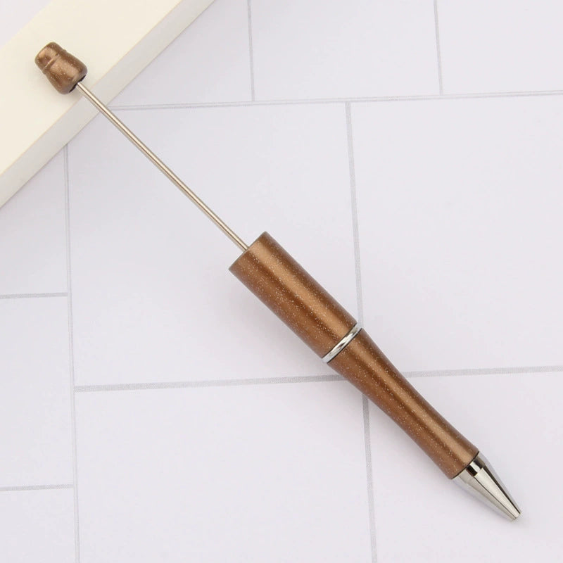 DIY PEN $0.3 1pcs (more than $50 free shipping,less $50 need extra $8 shipping price)