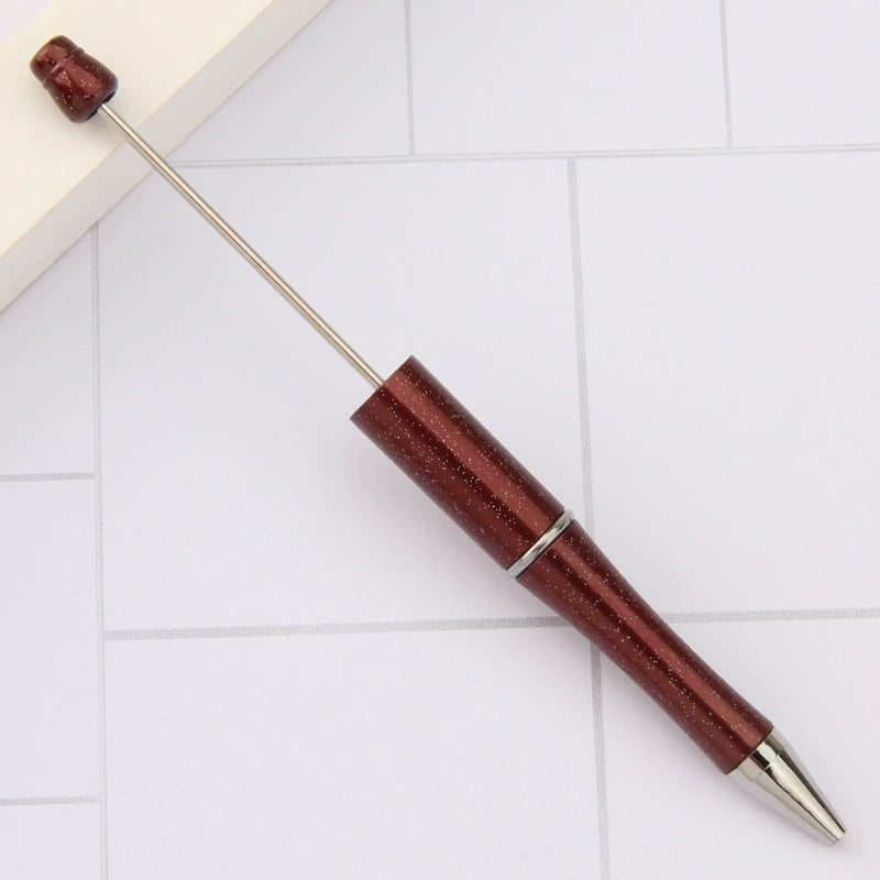 DIY PEN $0.3 1pcs (more than $50 free shipping,less $50 need extra $8 shipping price)