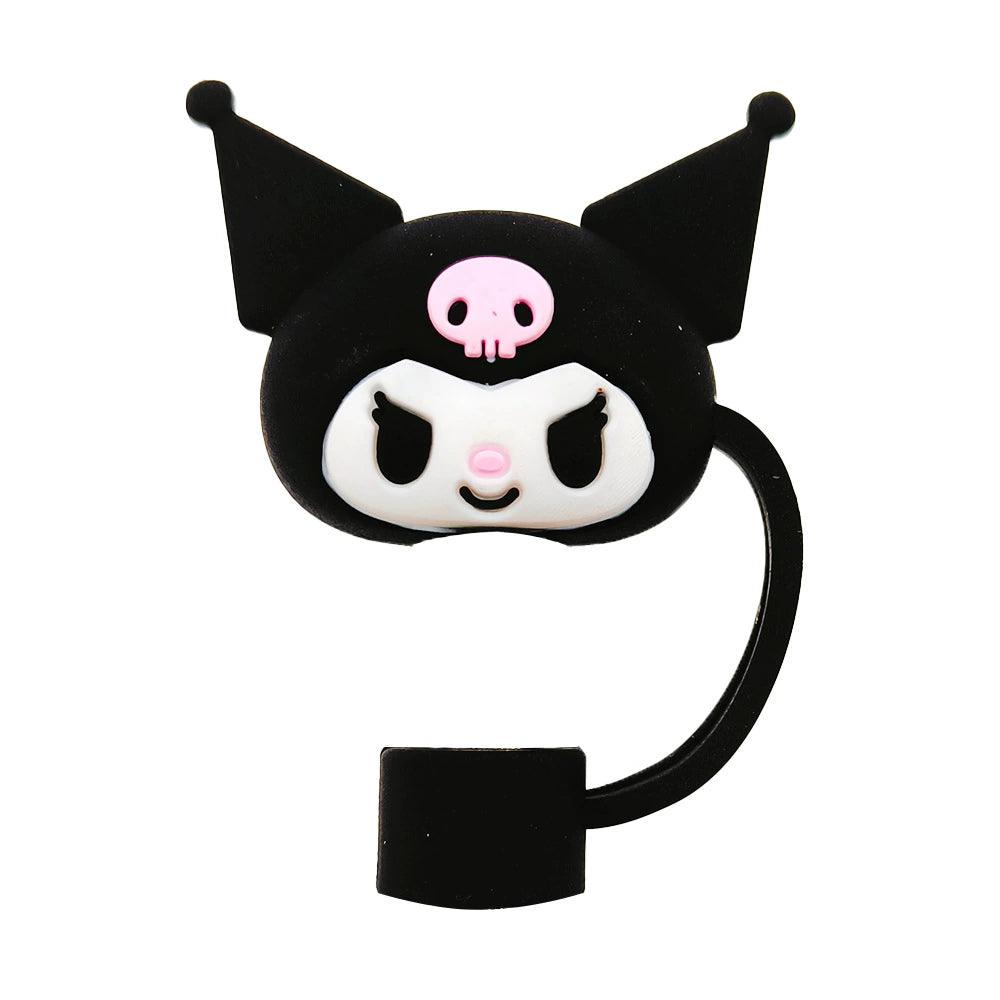 Sanrio straw topper $5.5 10pcs