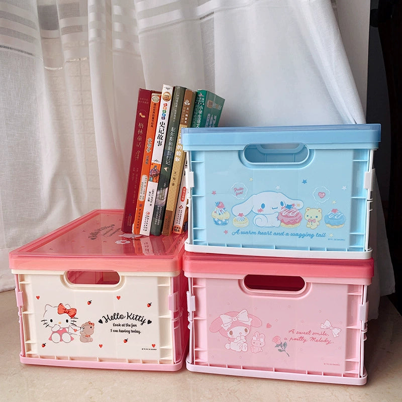 sanrio box