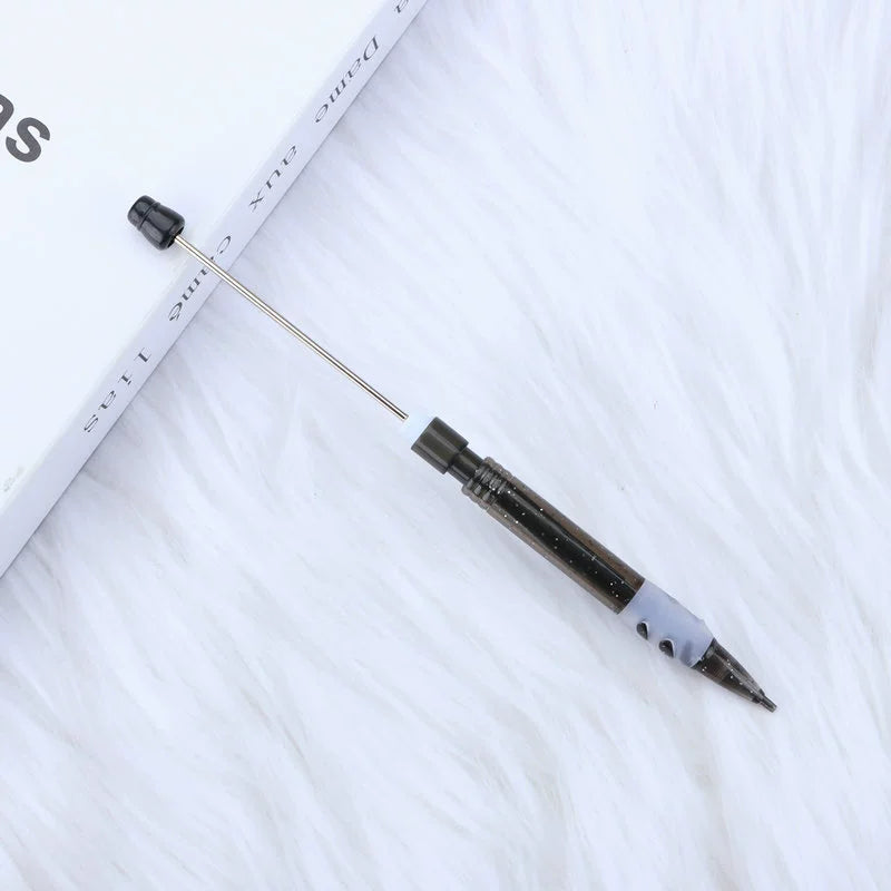 DIY 0.5mm automatic pencil without sharpening $5.5 15pcs(more than$50 free shipping,less $50 need extra $8)