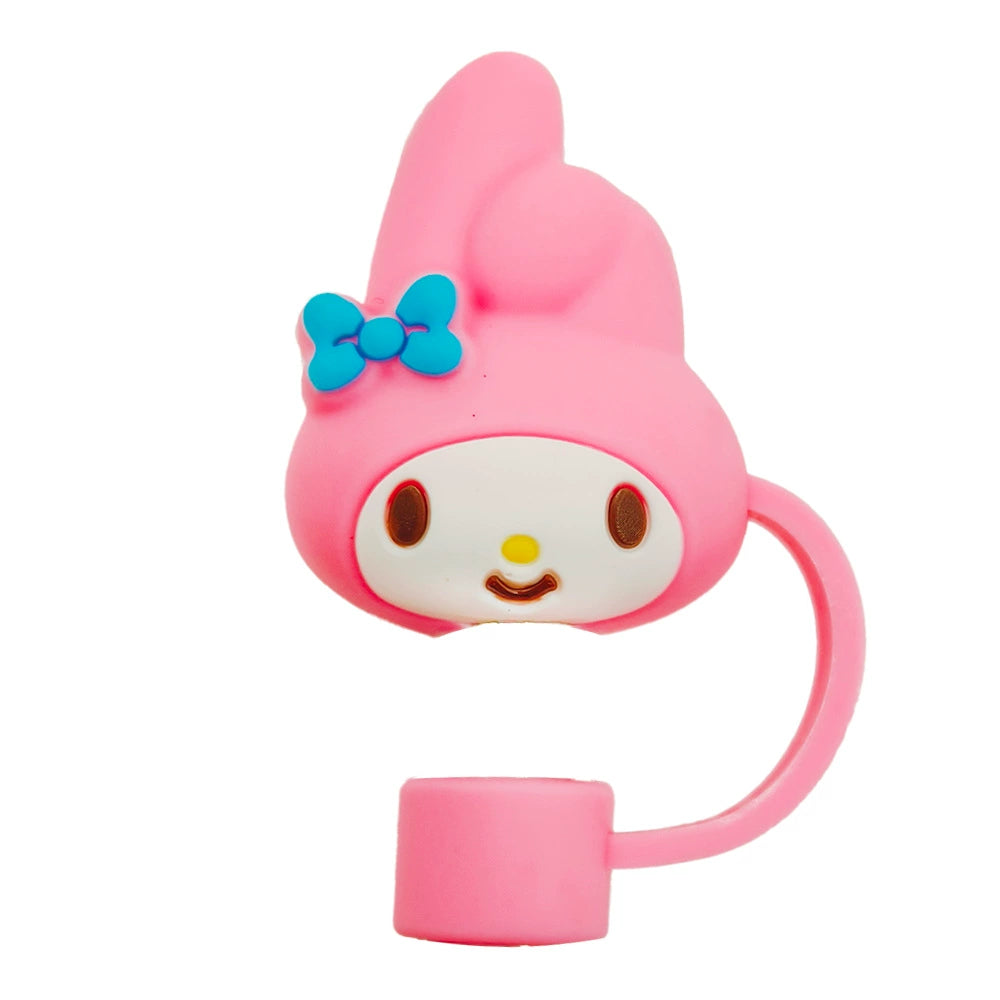 Sanrio straw topper $5.5 10pcs