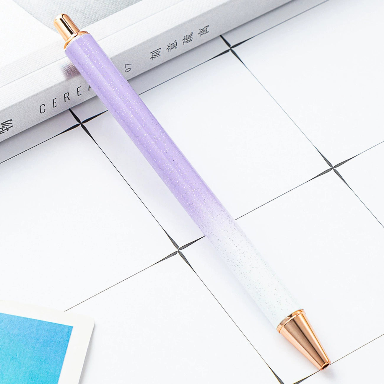 Metal pen can use stickers $5.5 6pcs(more than$50 free shipping,less $50 need extra $8)