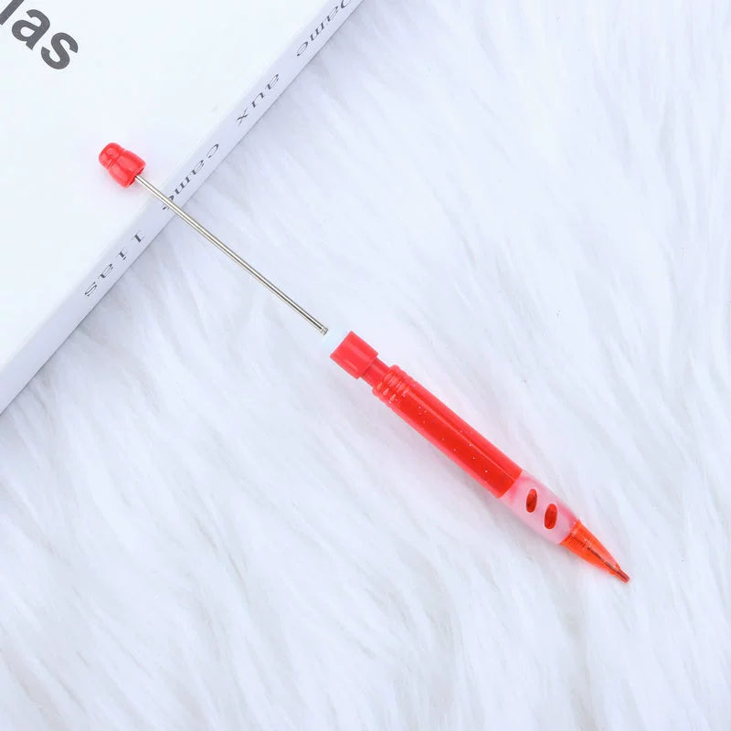 DIY 0.5mm automatic pencil without sharpening $5.5 15pcs(more than$50 free shipping,less $50 need extra $8)