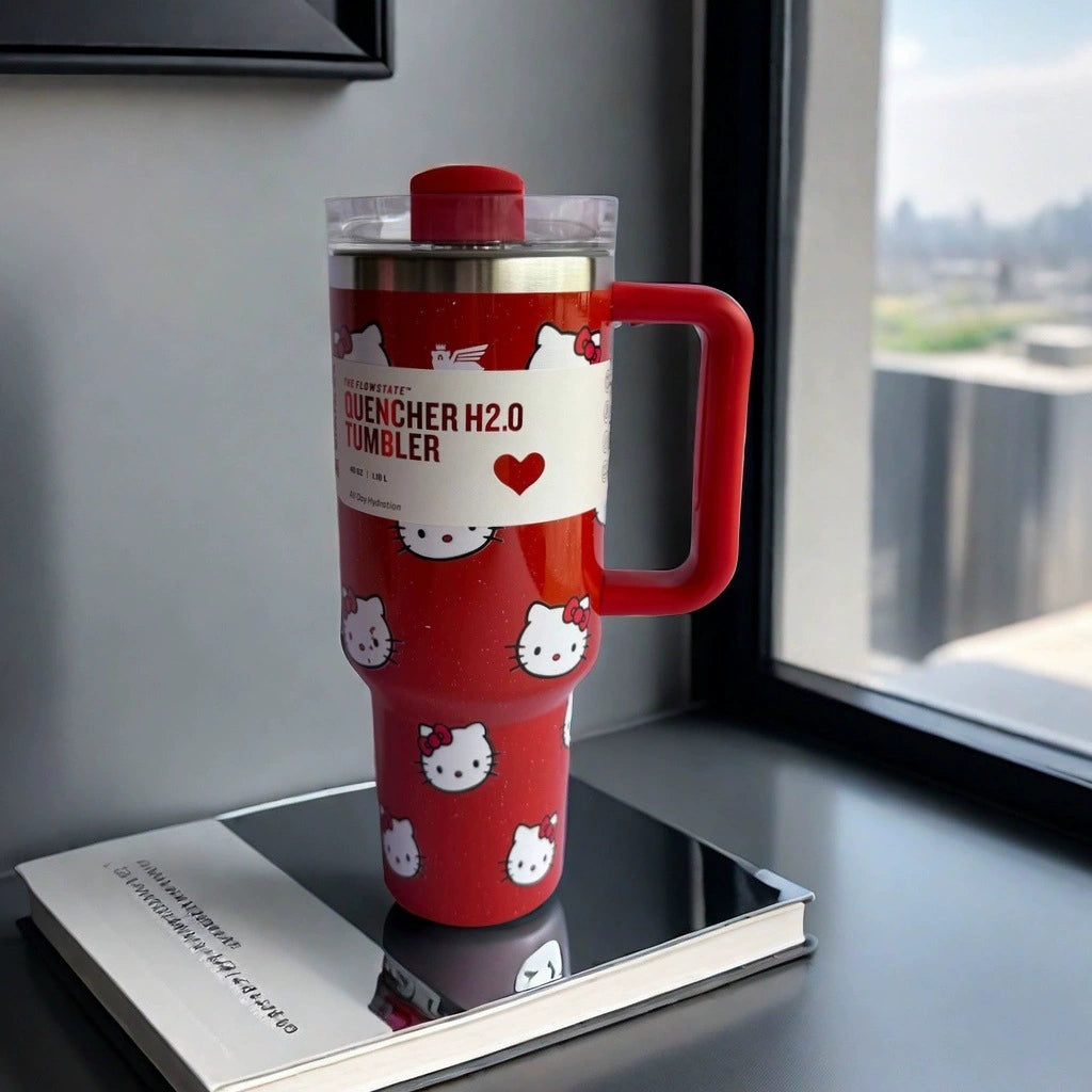 40OZ HK STA-NLT CUP($50 FREE SHIPPIG)