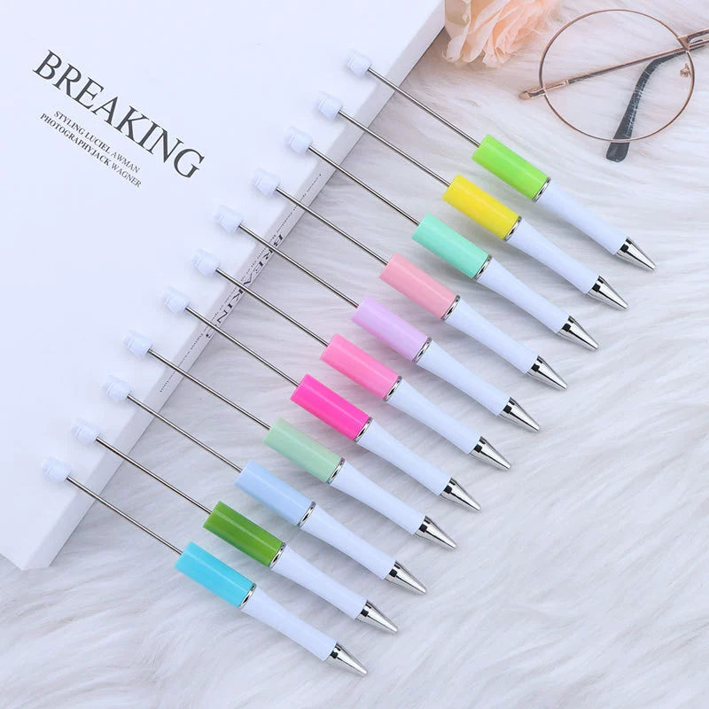 DIY PEN $0.3 1pcs (more than $50 free shipping,less $50 need extra $8 shipping price)