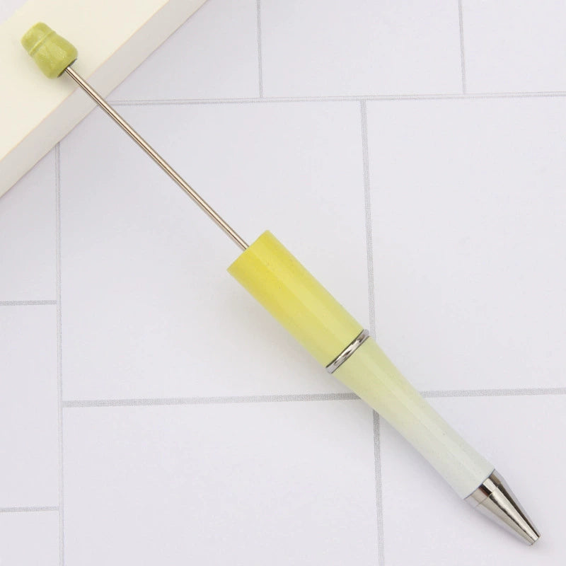 DIY PEN $0.3 1pcs (more than $50 free shipping,less $50 need extra $8 shipping price)