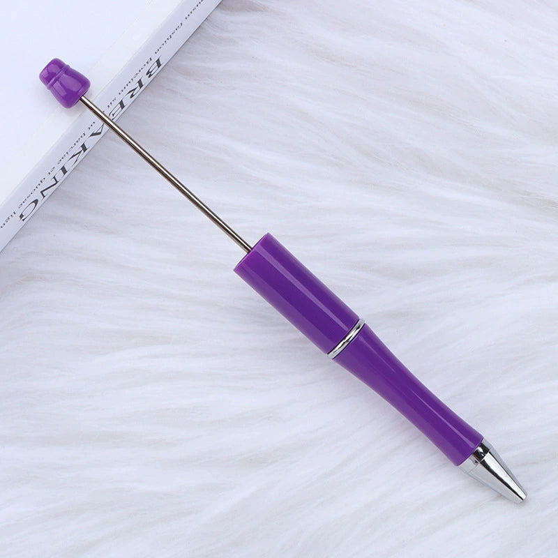DIY PEN $0.3 1pcs (more than $50 free shipping,less $50 need extra $8 shipping price)