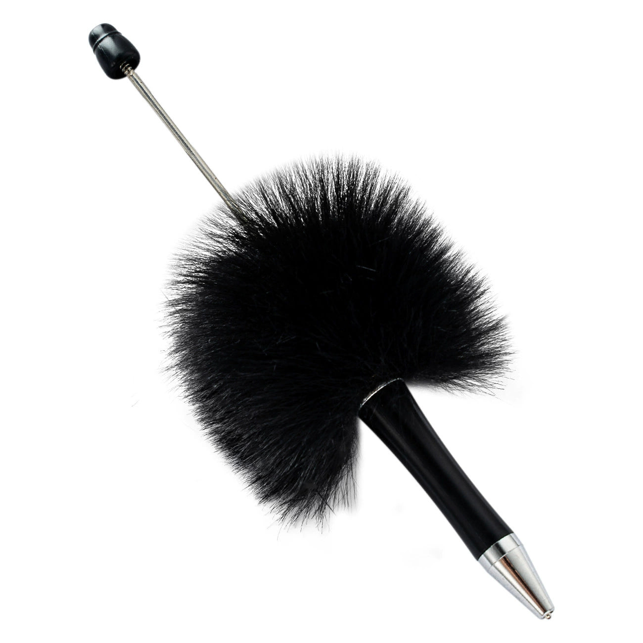 Plush pen $5.5 10pcs(more than$50 free shipping,less $50 need extra $8)