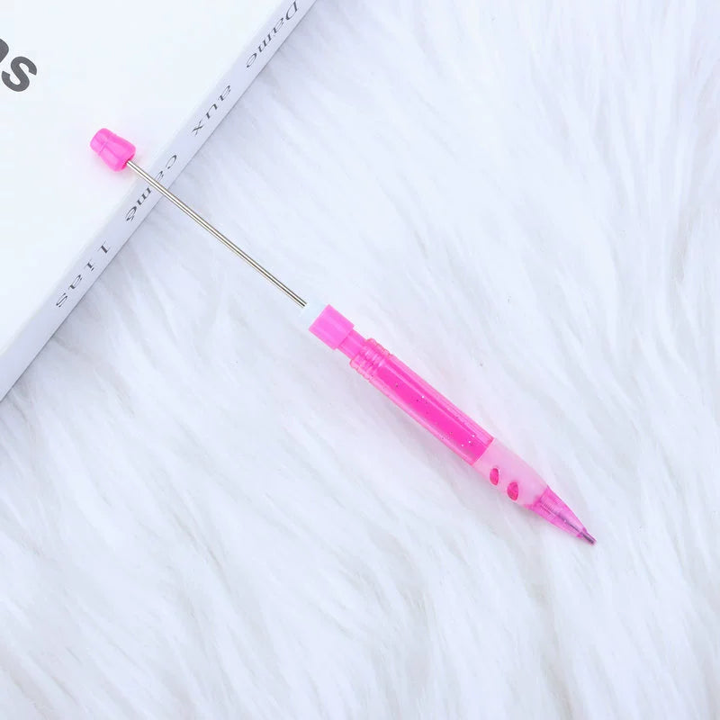 DIY 0.5mm automatic pencil without sharpening $5.5 15pcs(more than$50 free shipping,less $50 need extra $8)
