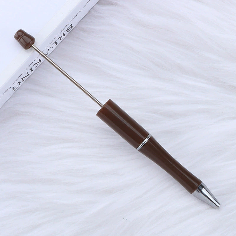DIY PEN $0.3 1pcs (more than $50 free shipping,less $50 need extra $8 shipping price)