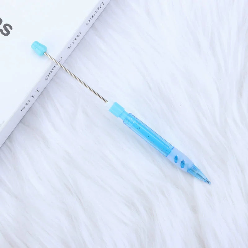DIY 0.5mm automatic pencil without sharpening $5.5 15pcs(more than$50 free shipping,less $50 need extra $8)