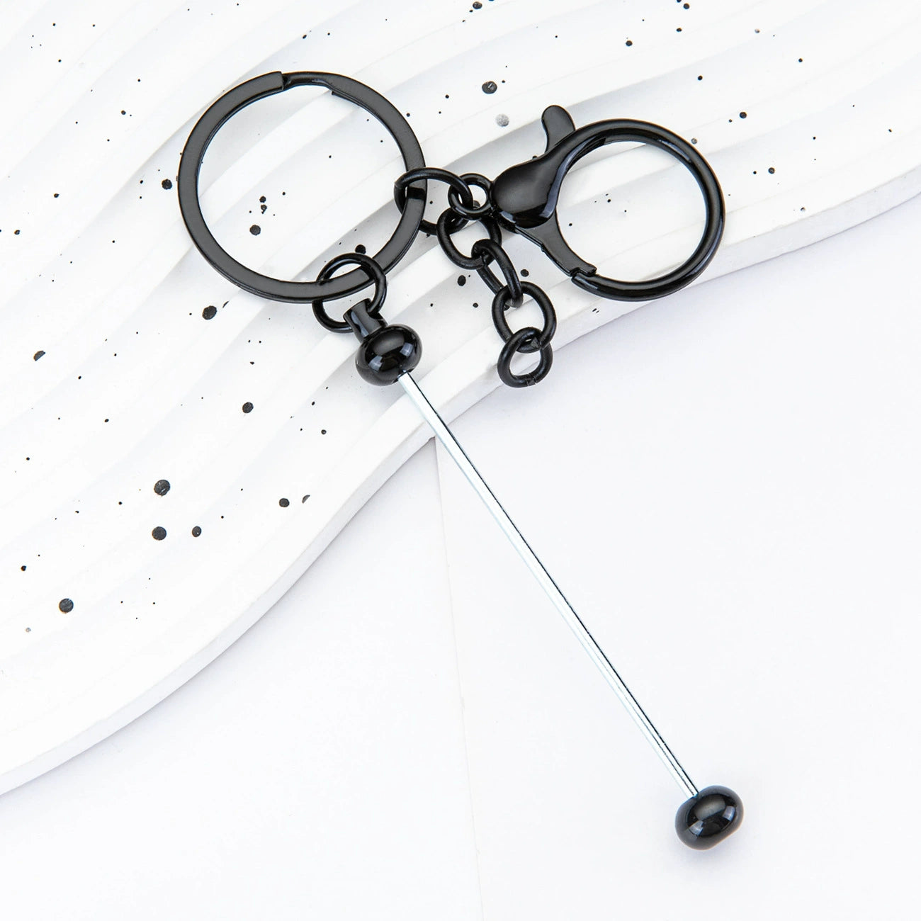keychain $5.5 6pcs(more than$50 free shipping,less $50 need extra $8)