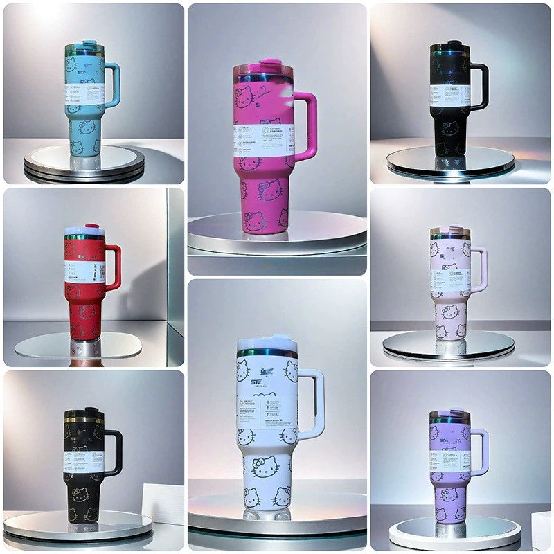 40OZ HK STA-NLT CUP($50 FREE SHIPPIG)