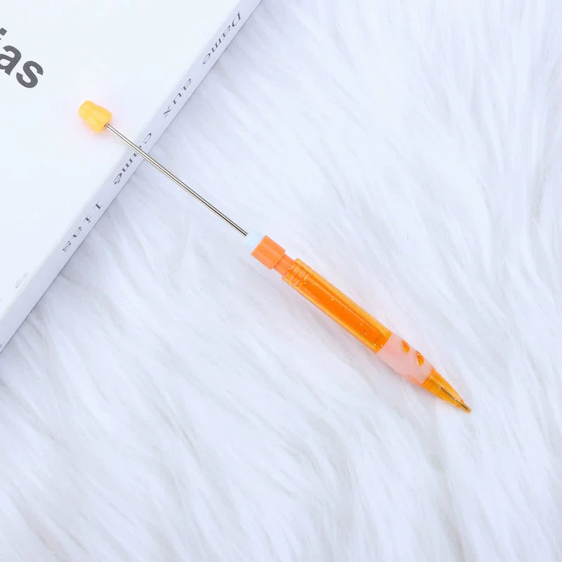 DIY 0.5mm automatic pencil without sharpening $5.5 15pcs(more than$50 free shipping,less $50 need extra $8)