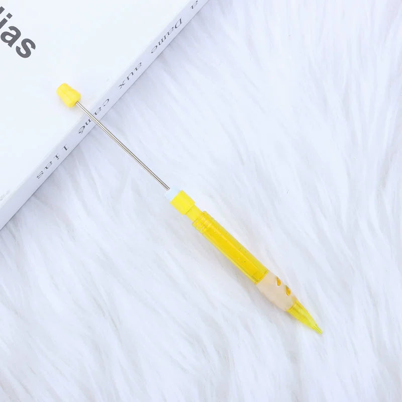 DIY 0.5mm automatic pencil without sharpening $5.5 15pcs(more than$50 free shipping,less $50 need extra $8)