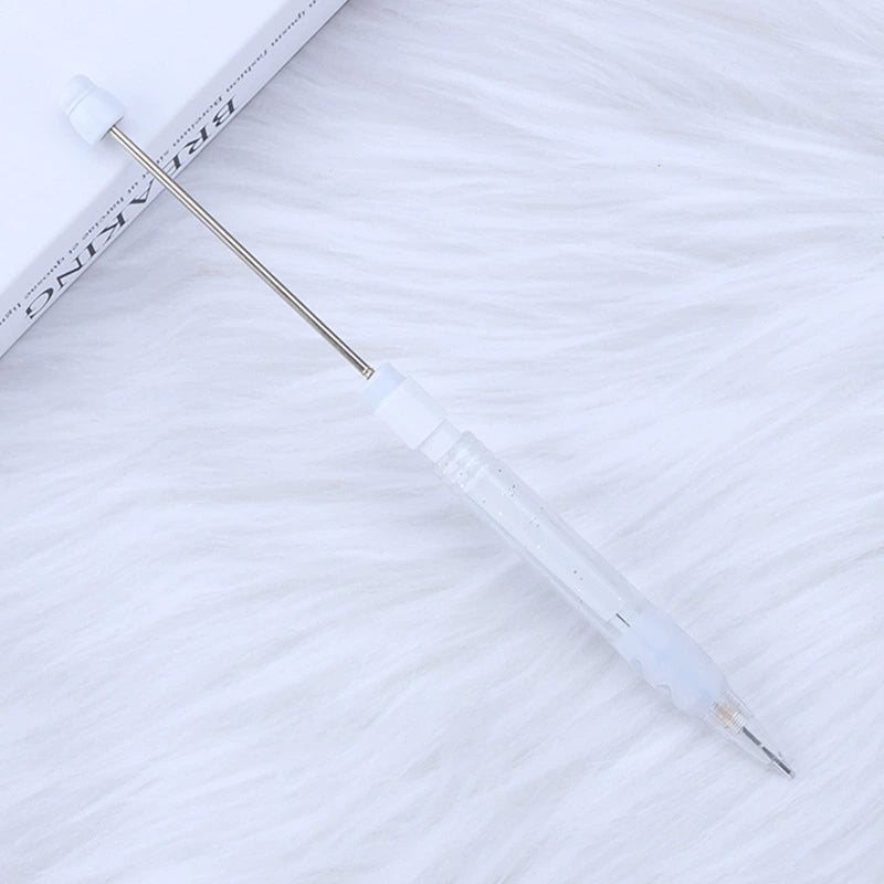 DIY 0.5mm automatic pencil without sharpening $5.5 15pcs(more than$50 free shipping,less $50 need extra $8)