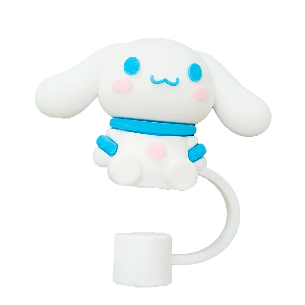 Sanrio straw topper $5.5 10pcs