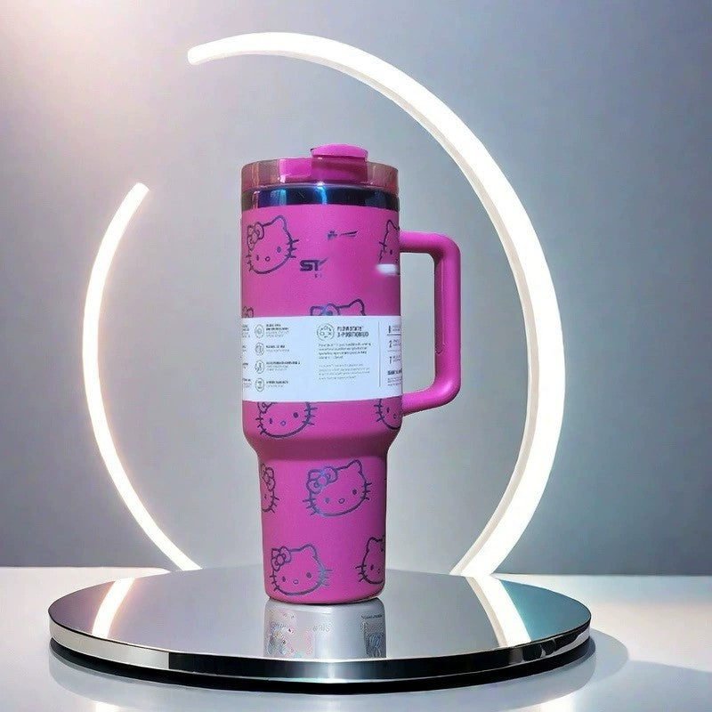 40OZ HK STA-NLT CUP($50 FREE SHIPPIG)