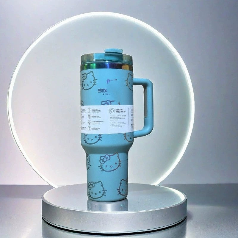 40OZ HK STA-NLT CUP($50 FREE SHIPPIG)