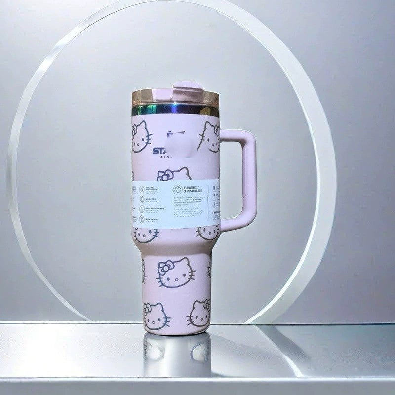40OZ HK STA-NLT CUP($50 FREE SHIPPIG)