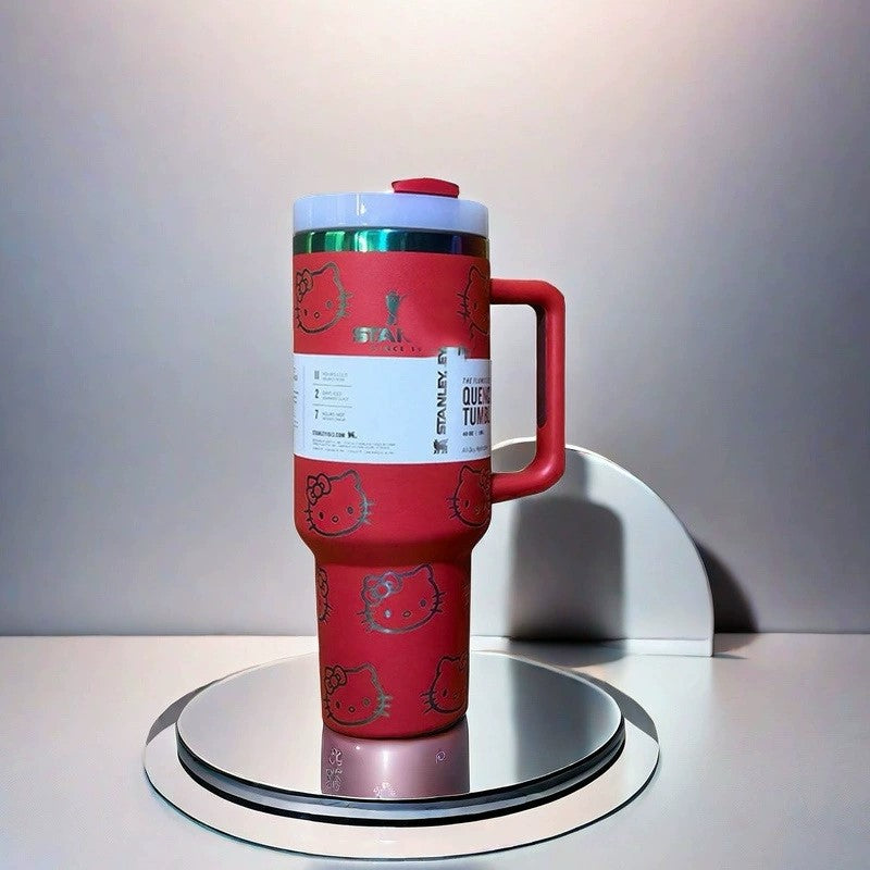 40OZ HK STA-NLT CUP($50 FREE SHIPPIG)