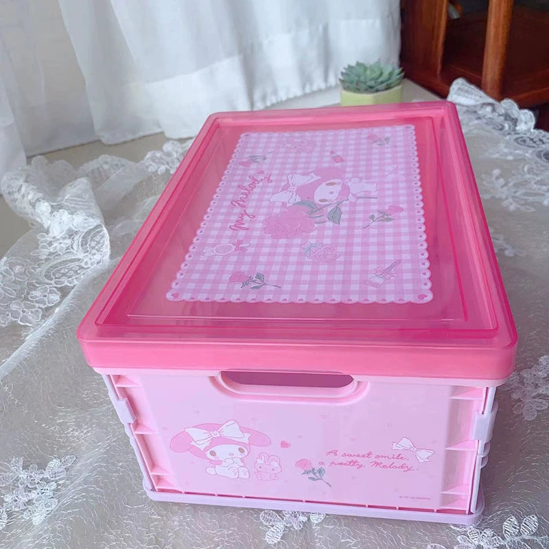sanrio box
