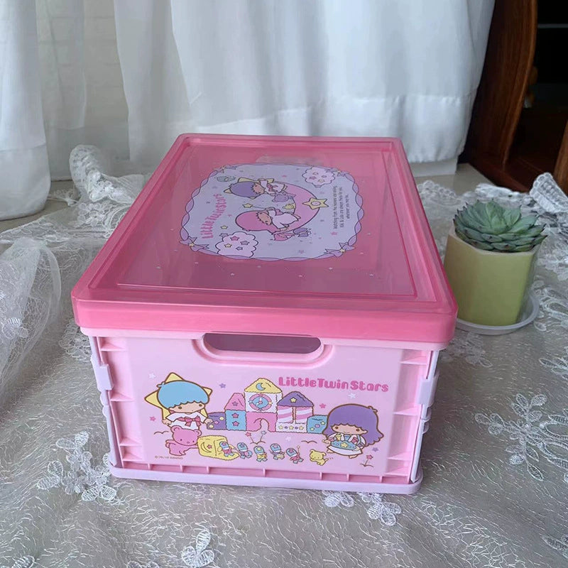 sanrio box