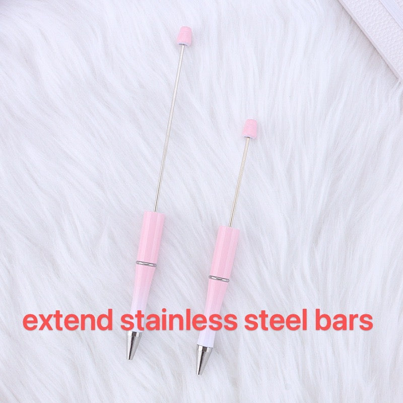 DIY bead pen extension wire (more than$50 free shipping,less $50 need extra $8)
