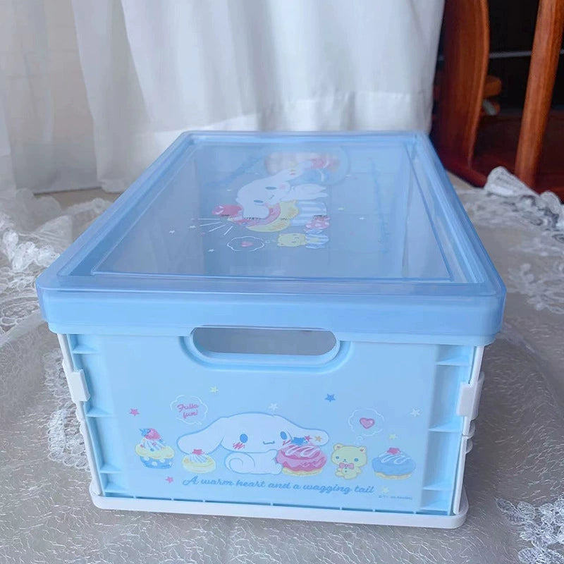 sanrio box