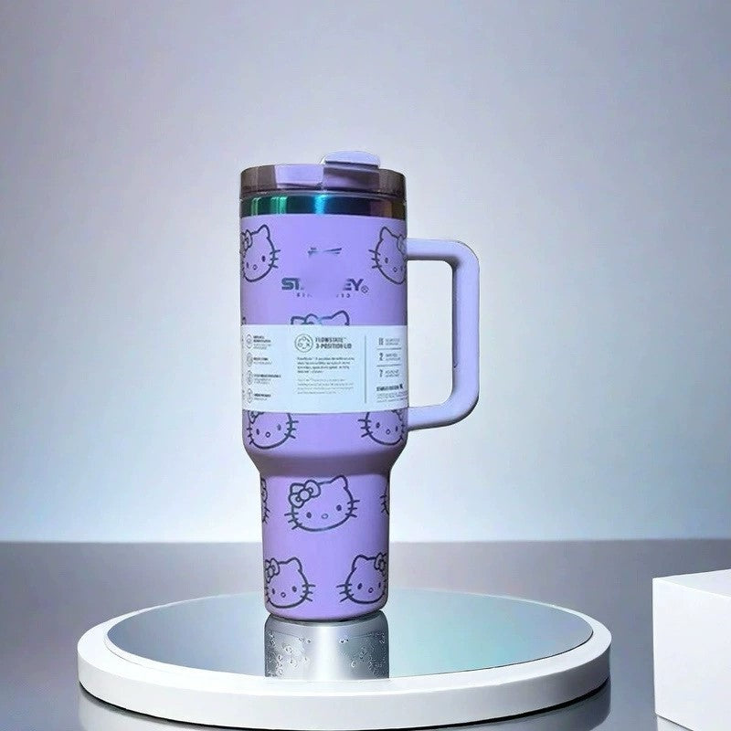 40OZ HK STA-NLT CUP($50 FREE SHIPPIG)
