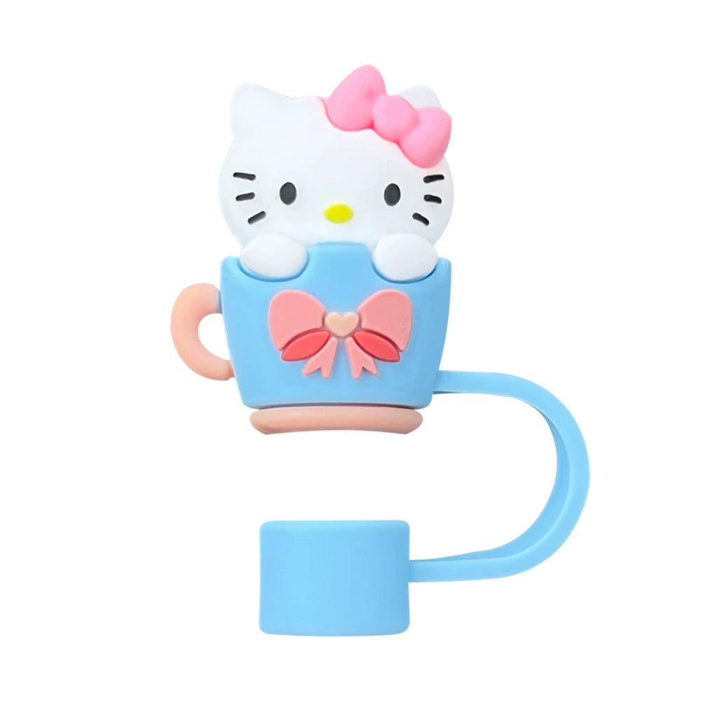 Sanrio straw topper $5.5 10pcs
