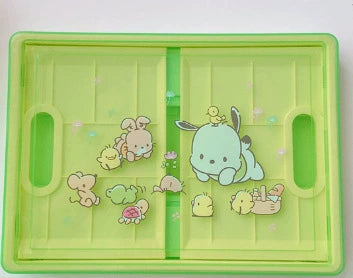 sanrio box
