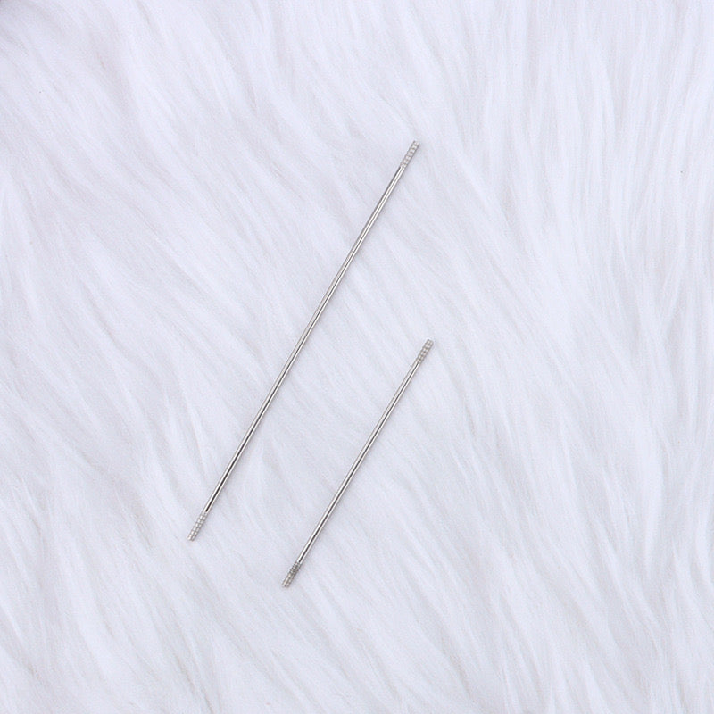 DIY bead pen extension wire (more than$50 free shipping,less $50 need extra $8)