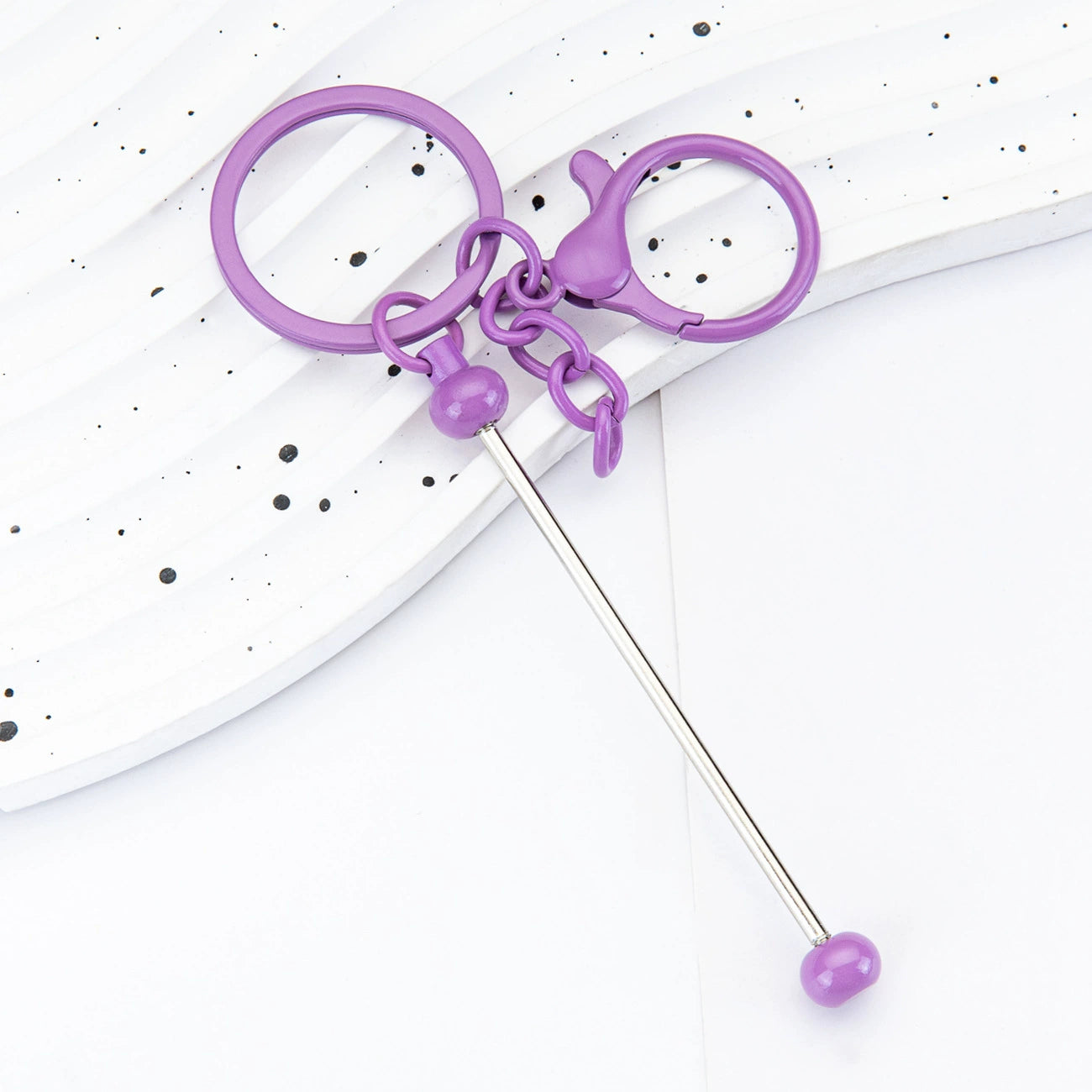 keychain  $5.5 6pcs(more than$50 free shipping,less $50 need extra $8）