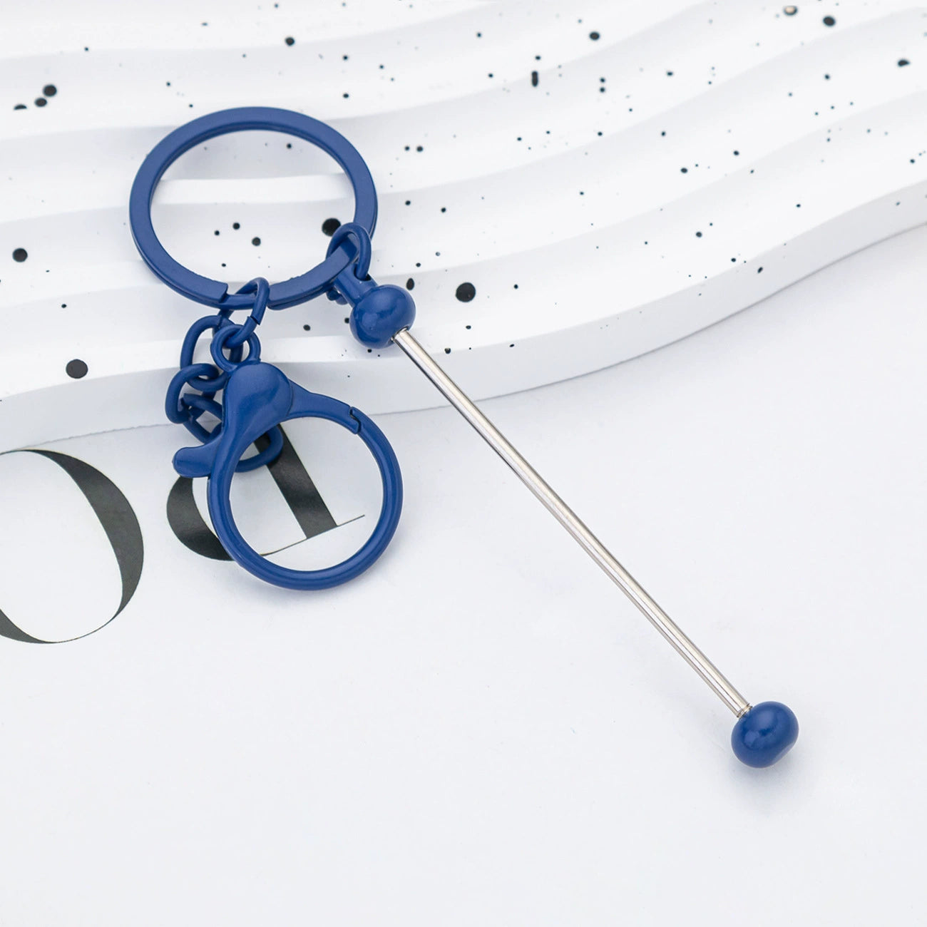 keychain  $5.5 6pcs(more than$50 free shipping,less $50 need extra $8）