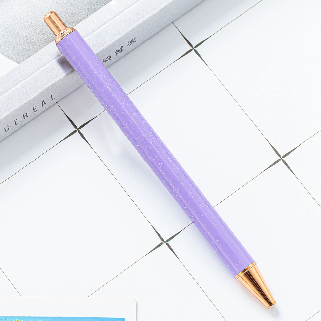 Metal pen can use stickers $5.5  6pcs(more than$50 free shipping,less $50 need extra $8）