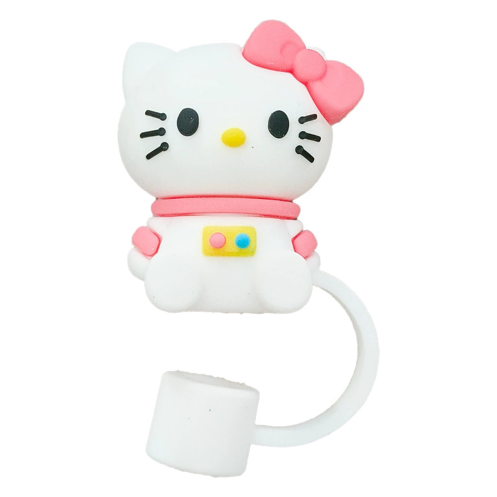Sanrio straw topper $5.5 10pcs