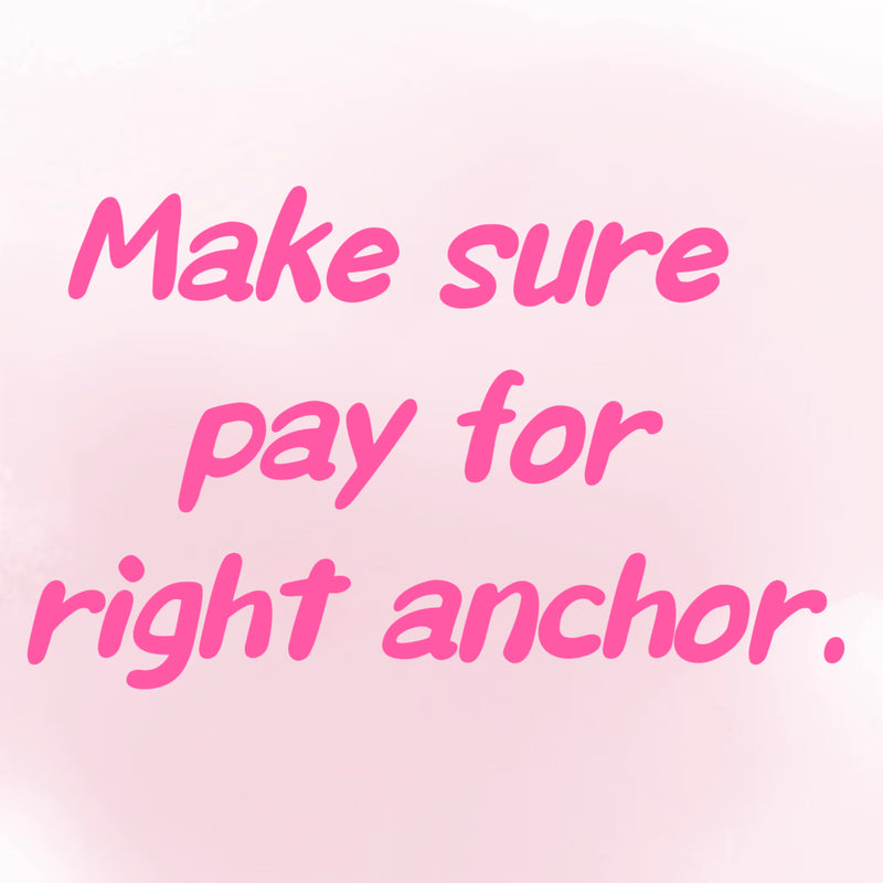 (Buy from BROOKE)TOTAL LINK PAY HEREmessage wa+86 18168647531 costome servise