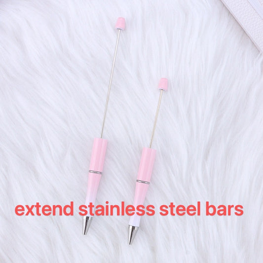 DIY bead pen extension wire (more than$50 free shipping,less $50 need extra $8）